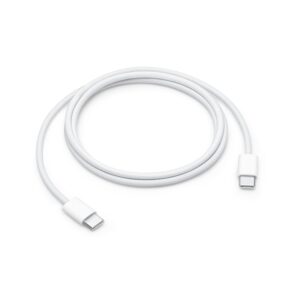 Apple 1 Meter 60W USB-C Charge Cable (MW493ZM/A)