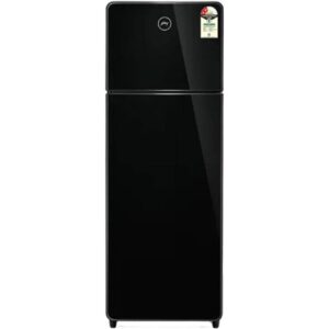 Godrej Eon Crystal 272 L 2 Star Frost Free Double Door Refrigerator | Advanced Inverter Technology | Nano Shield & Cool Balance (RTEONCRY...