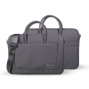 Muvtech KYRA Laptop Bag (13 - 14 Inch) | Grey
