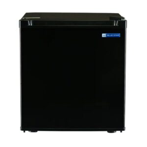 Bluestar 47 Litres Direct Cool Single Door Refrigerator | Silent Operation | Reversible Door | Eco-Friendly Refrigerant (MR60-2GB | Graph...